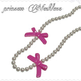 メイドプリンセスネックレス / MADE princess Necklace