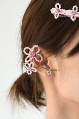 Cherry Blossom Earrings