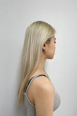 no.28シルバーピアス / no.28 earring silver