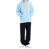 COLLEGE LOGO HOODIE SKYBLUE(CV2BSMM401A) (6540659359862)
