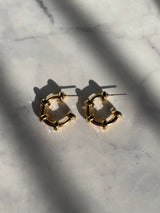 ミケーレピアス / Michelle Earrings