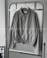 GM チェーンバックルジャンパー / GM Chain buckle jumper (3 colors)