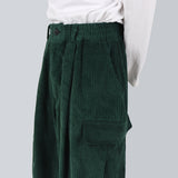 ビッグカーゴコーデュロイパンツ/Big Cargo Corduroy Pants