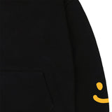 [UNISEX] Multi smile drawing hoodie