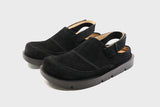 Cowhide Vello S Dutch Black