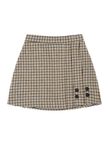 マーブルスカート / Marble Skirt (4576257081462)