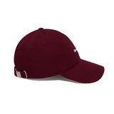 LAB Washing curved ball cap (6671581773942)