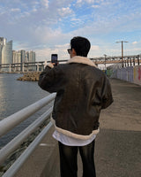 OWNフォレストハイネックムスタン (1 colors)