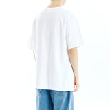 ベーシックロゴTシャツ