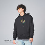 サンフラワーフーディー / Sunflower Hoodie (4563014385782)