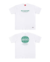 パラグラフクラッシックカラーTシャツ /paragraph Classic Color 10color (6562911125622)