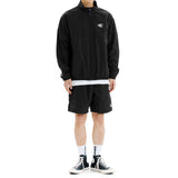BASIC WINDBREAKER BLACK(CV2BSMB940A) (6540662571126)