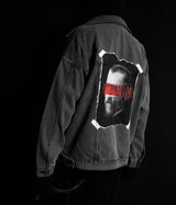 Brutal Denim Jacket