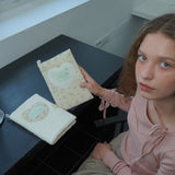 Heart book cover_ivory