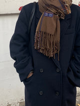 [NOUVEAU] Tami classic dubble - coat