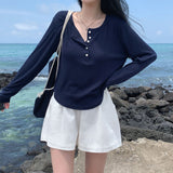 ハリボーコットンバンディングショーツ