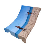 ULHビーチタオル / ULH beach towel #2. sport
