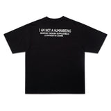 バナナTシャツ / BANANA TEE (2color)