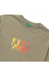 Flame Bear Tee_Wood Grey (6699078516854)