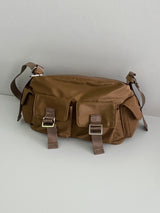Alaska cross bag