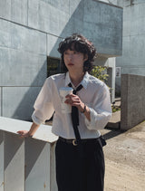 ラストベーシックシャツ