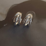 テイトピアス/Tate Earrings