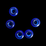 Donut - Silver bar (25color)