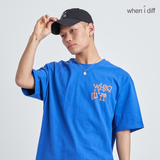 グラフィティーTシャツ / GRAFFITI T-SHIRT (4476588949622)