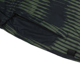 カーゴビブオーバーオール / BSR2223FWPT068 IVT CARGO BIB PANTS BLACK FOREST