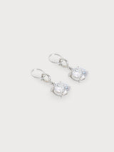 no.17シルバーピアス / no.17 earring silver