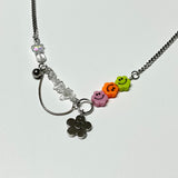 メイドスプリングネックレス / MADE spring Necklace