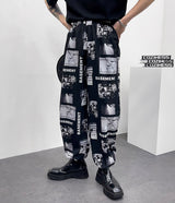 SI ダイナベンディングジョガーパンツ / SI DINA Bending jogger pants