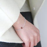 ジェムストウンシルバーボール / [CCNMADE]Gemstone Silver Ball