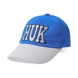 HUK TWO-TONE BALL-CAP  [2 COLOR]