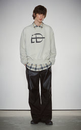  FAUX LEATHER WIDE PANTS_BLACK