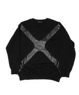 エックスマン スウェット/Xman sweat (2065918099574)