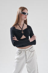 ドロートップス / DRAW TOP