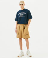 COMMUNITY COLLEGE T-SHIRT (NAVY) (6585220038774)