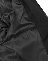 ビギ ワイド セットアップ ジャケット / CH BiGi Wide Setup Jacket (Set - Up / 2 colors)