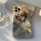 Warm - It's dangerous outside the blanket Phone Case Bead Tok Set 
