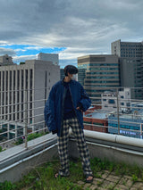 Perfect Drug Check Daily Pants (3color) (6642927566966)