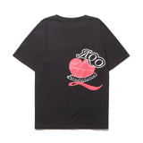 ハートTシャツ / HEART T-SHIRT (4363459199094)