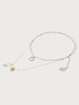 no.107ネックレス / no.107 necklace silver