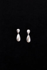 Big Drop Earrings