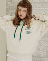GRANNY SQUARE HOODIE CREAM (6691433644150)