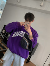 Bill Tennessee Jersey Sweat Shirt (6color)