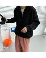 ハイバーベネットバルーンパンツ / YM Hiber Bennett Balloon Pants (2 colors)