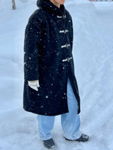 Sapporo ropa boots