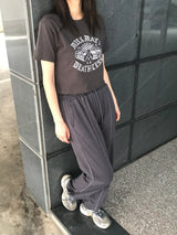 July crop T