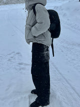 Sapporo ropa boots